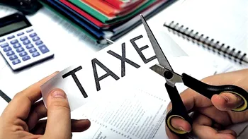 Scapi de aceste taxe către stat: cum să plătești mai puține dări, iată rețeta succesului