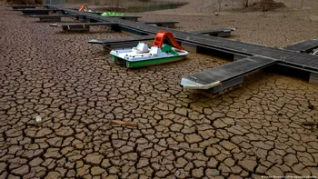 Se schimbă clima în lume și ne așteaptă vremuri grele: ce se întâmplă cu planeta