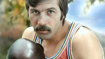 Românul care a făcut spectacol în ring, ca să moară fulgerător la 41 de ani: Simion Cuțov a pus România pe harta mondială a boxului la Montreal