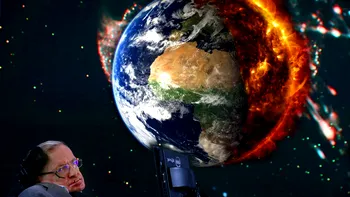 Profeția celui mai mare om de știință despre inteligența artificială. Cum arată viitorul și sfârșitul omenirii după celebrul Stephen Hawking
