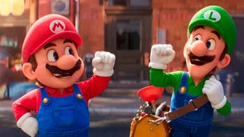 Twitter, „sat fără câini”: ce s-a întâmplat cu Super Mario Bros. Movie pe rețeaua de socializare a lui Elon Musk