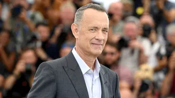 Actorul care vrea să joace în filme și după moarte: cum îl vezi pe Tom Hanks și peste câteva sute de ani