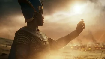 Anunț surprizător din partea Sega: lansează un nou joc Total War, când apare TW: Pharaoh