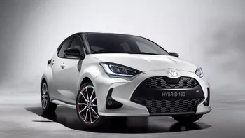 Toyota inovează și în 2023: Gama Yaris are parte de îmbunătățiri substanțiale