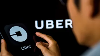 Uber a lansat o nouă funcție utilă atât pentru cei cu mașini electrice: cum te ajută pe tine ca șofer sau client