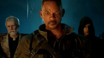 Will Smith s-a decis: în ce joc video urmează să apară actorul american