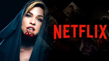 Actrița română care joacă într-un serial SF străin, de pe Netflix: ce rol interpretează Ana Ularu