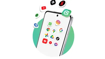 Ce aplicații din categoria Navigație & Travel găsim în AppGallery: Waze, Uber și Bolt pot fi descărcate pe toate telefoanele Huawei
