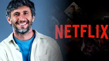Filmul românesc de pe Netflix, o combinație între thriller, film noir și western modern: ce rol joacă Dragoș Bucur