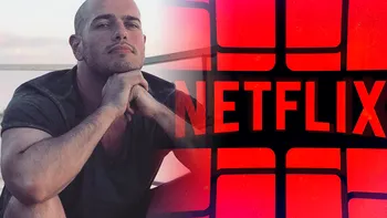Filmul românesc de pe Netflix în care joacă Matei Dima: a devenit un fenomen al cinematografiei românești