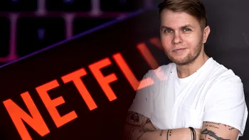 Filmul românesc de pe Netflix în care joacă Codin Maticiuc: de ce îți arată realitatea tragi-comică din România