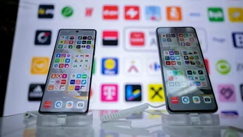 Aplicațiile bancare pe care le găsim în AppGallery: experiența de utilizare a YOU BRD, George Romania sau Revolut