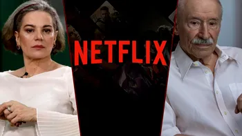 Filmul românesc de pe Netflix în care joacă Maia Morgenstern și Victor Rebengiuc: prima producție românească restaurată în format digital 4K