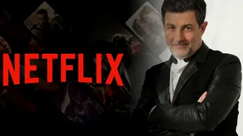 Filmul românesc de pe Netflix care-ți arată până unde merge ura față de minoritățile sexuale: ce rol interpretează actorul Mihai Călin