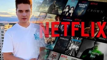 Filmul românesc de pe Netflix în care joacă Selly: de ce a făcut vâlvă în cinematografele românești