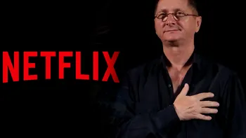 Filmul românesc de pe Netflix regizat de marele Horațiu Mălăele: povestea incredibilă a unui român după Revoluție