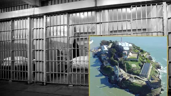Așa arată iadul pe pământ: Alcatraz, cea mai infamă închisoare din lume. Ce lucruri înfiorătoare se ascund între zidurile sale