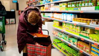 Alertă alimentară în două lanțuri de magazine populare din România. Produsele contaminate cu aflatoxine 