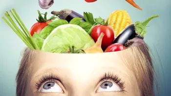 Alimentele care încetinesc îmbătrânirea minții. Ce au descoperit oamenii de știință