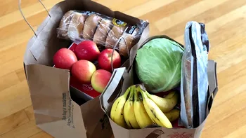 Alimentele ce se vor ieftini. Lista trimisă la Guvern. Ciolacu: „Îmi doresc un acord până la sfârșitul anului” - Update