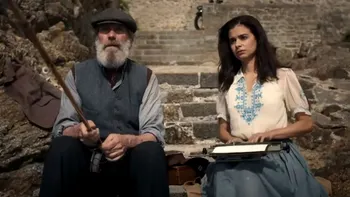 Netflix lansează o nouă dramă de război: când vezi All The Light We Cannot See