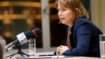 Ambasadoarea SUA, laude la adresa României pentru numărul crescut de femei care ocupă funcția de ministru în noul Guvern