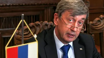 Ambasadorul rus la București: „Relațiile dintre România și Rusia, mai corecte decât cu alte țări din NATO”