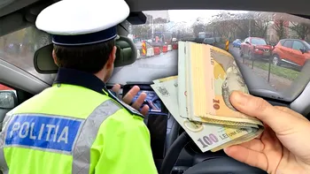 Amendă de 2.900 de lei dacă ai așa ceva în mașină. Capcana în care pică mulți șoferi