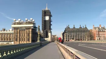 Anchetă de proporții în Marea Britanie, după pandemia de Covid-19. Guvernul dă explicații pentru măsurile luate