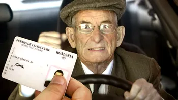 Anunțul pentru șoferii pensionari: decizia vine direct de la UE. Sunt obligați să demonstreze asta ca să poată conduce în continuare