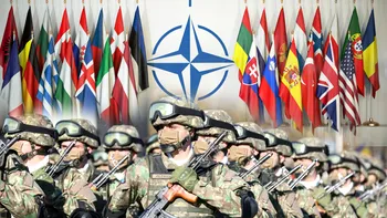 Cine ar putea să fie viitoare șefă NATO: „E ambițioasă. Mulți o văd ca fiind avidă de putere”