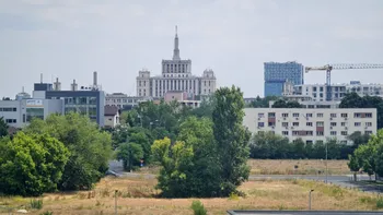 Criza imobiliară abia începe, clădirile vor rămâne goale: avertismentul experților pentru constructori, dezvoltatori