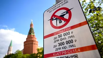 CNN, ipoteză explozivă. Ucraina ar fi „cultivat agenți sabotori în interiorul Rusiei”. Așa ar fi fost posibile atacurile cu drone de la Kremlin