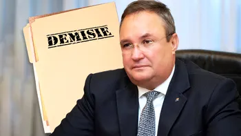 Nicolae Ciucă demisionează vineri. Guvernul Ciolacu va avea mai puține ministere