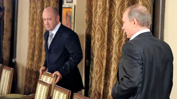 Câți bani a băgat Putin în grupul Wagner, care s-a întors împotriva lui. Dezvăluirea făcută chiar de președintele rus