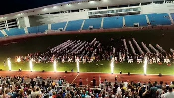 EXCLUSIV Ce spune primarul din Târgu Jiu, despre ceremonia de premiere a elevilor care nu au mediile încheiate. „E o tradiție de patru ani. S-a ținut și în pandemie”