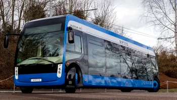 Cine a câștigat licitația organizată de Primăria București pentru 100 de autobuze electrice. Cum vor arăta