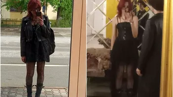 Cine este Meliss, fata de 14 ani care a fost ucisă în Grădina Botanică din Craiova