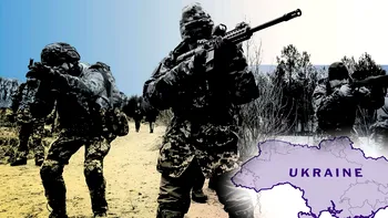 Fost director CIA, despre contraofensiva Ucrainei: „Va fi impresionantă”