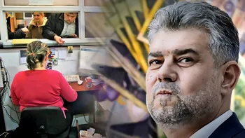 Ciolacu pune tunurile pe bugetari: „Nu îi mai putem plăti doar ca să vină la birou”
