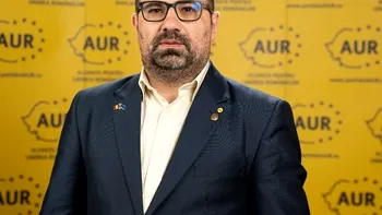 EXCLUSIV Reacția deputatului Titi Stoica, după ce a fost acuzat că a sunat și amenințat mai mulți parlamentari în timpul nopții: „Nu e o faptă penală”. O să fie exclus din AUR