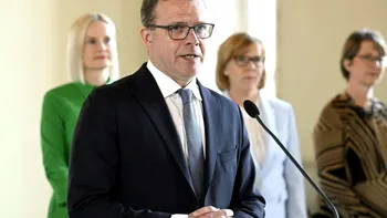 Coaliție între conservatori și extrema dreaptă, în Finlanda. Premierul anunță că astfel va „face ordine” în țară