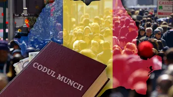 Se schimbă Codul Muncii în România, vestea bună a dimineții pentru acești angajați: patronul nu mai poate să te oblige