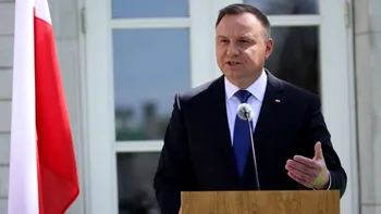 Comisia Europeană, acțiune în justiție împotriva Poloniei din cauza unei legi foarte controversate