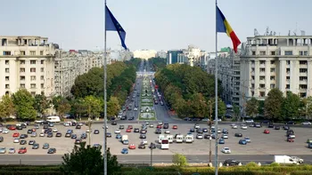 Cum a ajuns România peste Irlanda în ceea ce privește nivelul de trai