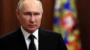 Cum ar putea Putin să oprească internetul pe întreaga planetă. Analiștii spun că sunt șanse mari să o facă