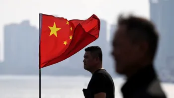 Economia Chinei este mult mai distrusă decât se credea
