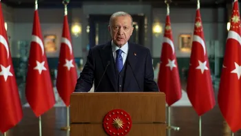 Erdogan și-a prezentat noul guvern. Cine este ministrul Economiei 