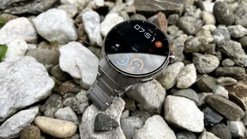 REVIEW HUAWEI Watch 4 Pro – ceasul de business care scoate sportivul din tine