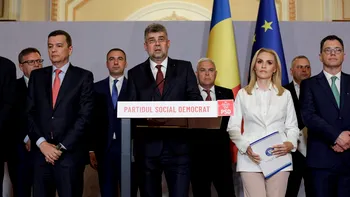 Viitorul cabinet Ciolacu, undă verde la audierile din Parlament. Propunerile PSD-PNL, avize pozitive pe bandă rulantă. Nu au lipsit scandalurile din comisii
